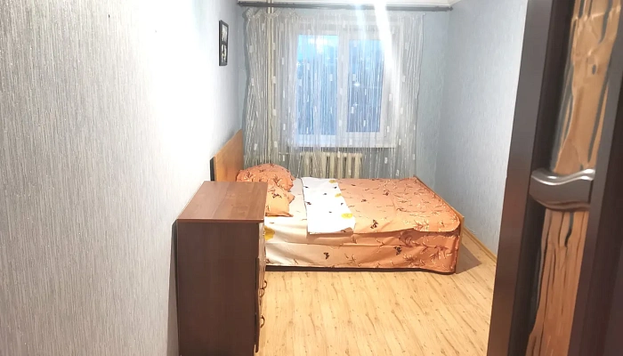 &quot;Уютная в центре города&quot; 3х-комнатная квартира в Алексеевке - фото 1