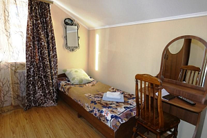 3х-комнатная квартира в таунхаусе Общинная 9 в Адлере (Имеретинская Бухта) фото 12
