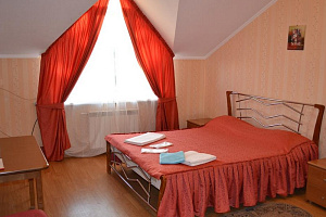 Гостиницы Азова у парка, "Жемчужина" у парка - цены
