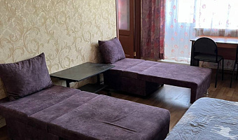 2х-комнатная квартира Комсомольский 33 в Перми - фото 2
