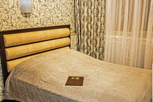 Гостиница в Якутске, "АЛМАЗ" - цены