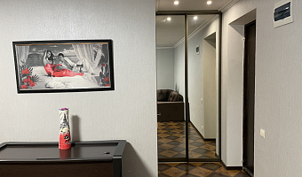 1-комнатная квартира Вардания 7 в Сухуме - фото 5