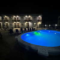 &quot;Гранд Алексей&quot; гостиница