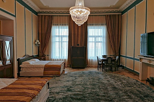 Отели Санкт-Петербурга 2 звезды, "Hotel Park River" 2 звезды