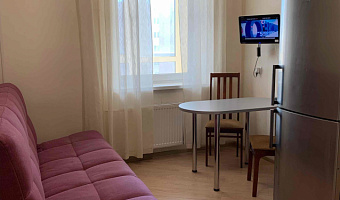 1-комнатная квартира Профсоюзная 43 в Екатеринбурге - фото 3