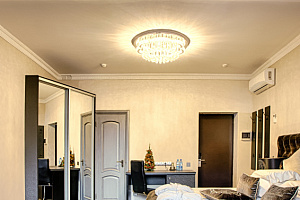 &quot;Exclusive Hotel & Apartments&quot; отель в Зеленоградске 10