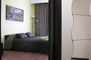Квартиры Лобни на месяц, "Как Дома" 1-комнатная на месяц - фото
