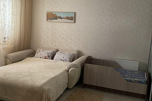 Квартиры Суздаля на месяц, "В тихом районе" 2х-комнатная на месяц