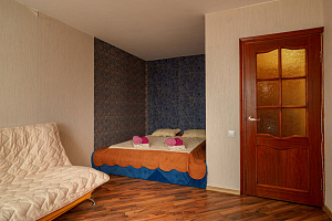 1-комнатная квартира Румянцева 14А кв 65 в Смоленске 4