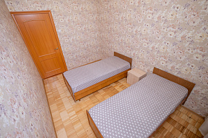 3х-комнатная квартира Попова 26 в Архангельске 2