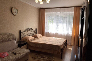 2х-комнатная квартира Грибоедова 17 кв 106 в Сочи фото 6