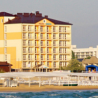 «Palma Soneta» гостиница