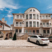 &quot;Винтаж&quot; гостевой дом