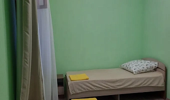 &quot;Уютная для командировочных&quot; 2х-комнатная квартира в Среднеуральске - фото 4