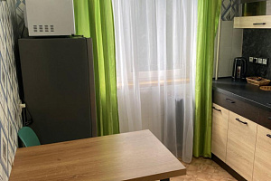 2х-комнатная квартира Капитана Буркова 41