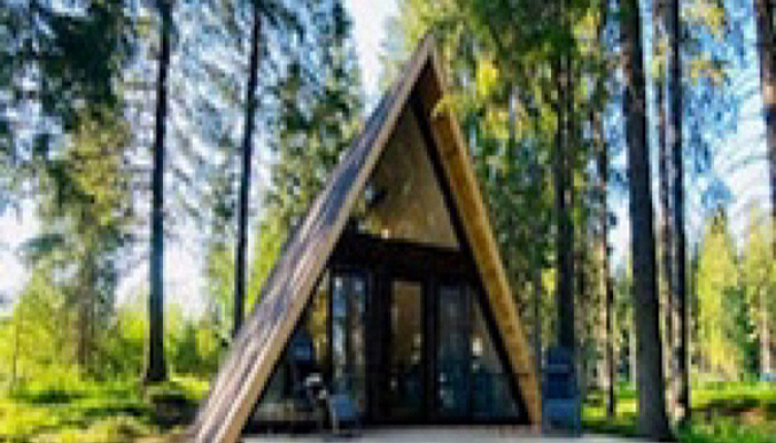 &quot;Karelia Log House&quot; гостевой дом в Рускеале - фото 1