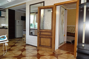 2х-комнатный дом под-ключ Комсомольская 41 в Саки фото 5