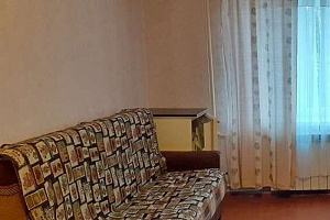 Апарт-отели в Сосновом Боре, комната под-ключ Космонавтов 26 апарт-отель - фото