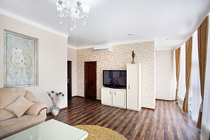 &quot;Золотой Глобус&quot; гостиница в Пятигорске, ул. Мира, 177/а фото 7