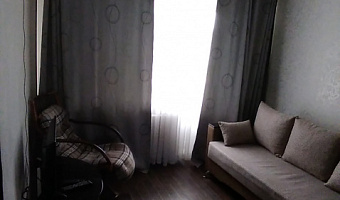 1-комнатная квартира Ленинградская 8 в Петрозаводске - фото 2
