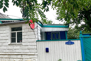 "В Лотосах" дом под-ключ