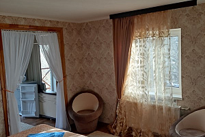 &quot;Усадьба Ковчег&quot; гостевой дом в с. Баштановка (Бахчисарай) фото 20