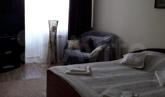 1-комнатная квартира Родниковская 11 в Ессентуках - фото 2