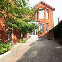 "Бархатный сезон" гостевой дом