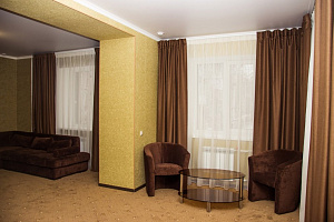 &quot;Гагарин&quot; гостиница в Казани фото 7