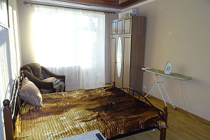 1-комнатная квартира Чачба 88 в Сухуме фото 8