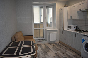 1-комнатная квартира Чапаева 59 в Рязани 7