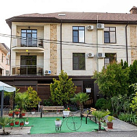 "Вальс" гостевой дом