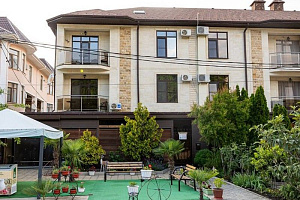 "Вальс" гостевой дом