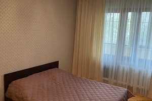 Гостиницы Богучара на карте, "Квартира посуточно" 2х-комнатная на карте - фото