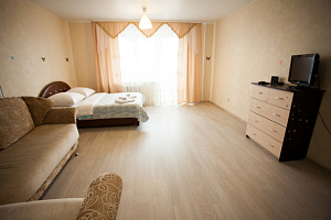 Гостиницы Тюмени рейтинг, 1-комнатная Демьяна Бедного 92 рейтинг - забронировать номер