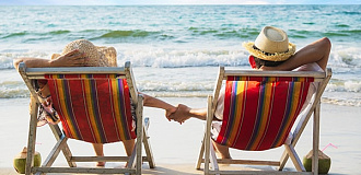 Отдых в Анапе в бархатный сезон: преимущества и особенности сентября 