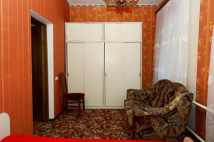 Дом под-ключ Комсомольская 18 Витязево фото 11