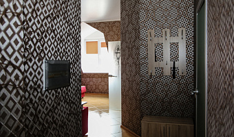 1-комнатная квартира Оранжерейная 21 корп 3 (а) в Пятигорске - фото 3