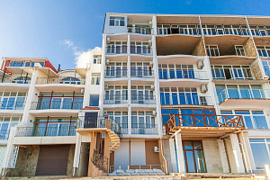 Снять квартиру в Феодосии посуточно в сентябре, "Вилла у моря Астра" - фото