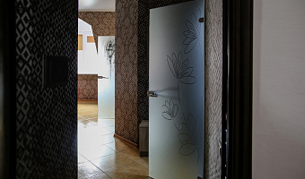 1-комнатная квартира Оранжерейная 21 корп 3 (а) в Пятигорске - фото 4