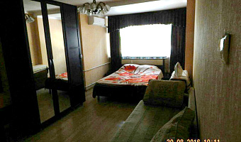 2х-комнатная квартира Лазарева 48 в Лазаревском - фото 5