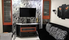 Фото объекта «1-комнатная квартира Дружба 4/2 эт 5 в Новом Уренгое», 5