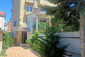 «Евгения» гостевой дом