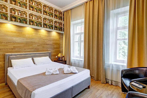 "Рандеву Таганка" отель