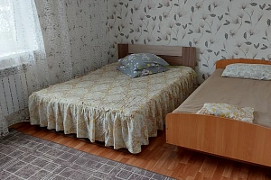 Квартира в , "Уютная и чистая" 1-комнатная - цены