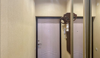 1-комнатная квартира Волжская 36 в Сочи - фото 5