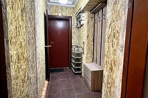 Квартиры Абхазии 3-комнатные, 3х-комнатная Генерала Аршба 25 3х-комнатная