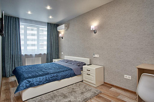 Квартиры Рязани на месяц, "Apartments Sails" 1-комнатная на месяц - фото