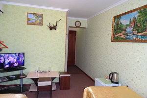 &quot;У Друзей&quot; гостевой дом в Пятигорске, 9 переулок, 6 фото 5