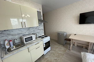 &quot;ColorApartments Октябрьский 26 эт 12&quot; квартира-студия в Королёве 7